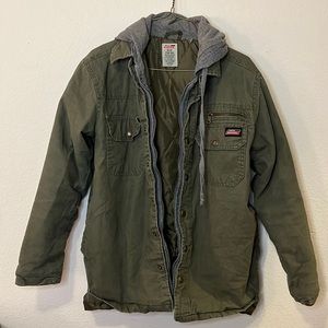 Dickies Jacket Coat